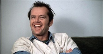 10 Essential Jack Nicholson Movies