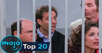 Watchmojo&#39;s Top 20 Most Viewed TV Finales Ever