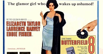 Elizabeth Taylor&#39;s 10 Best Films