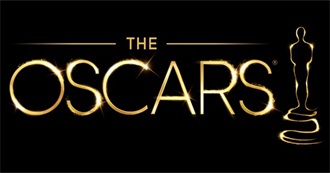 2016 Oscars - Complete