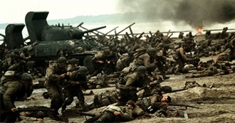 Best War and Historical Movies