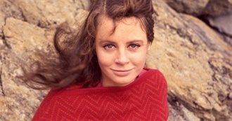 The Films of Sarah Miles