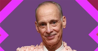 John Waters Feature Films