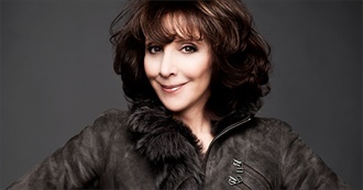 Andrea Martin Filmography