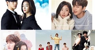 Best K-Dramas Including 2020