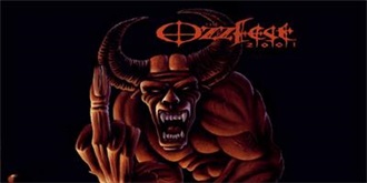 Ozzfest