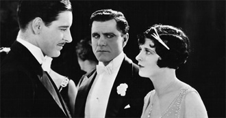 10 Great Films of 1925