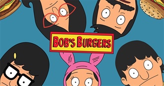 Bob&#39;s Burgers Episode Guide