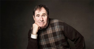 Richard Kind Movies I&#39;ve Seen Update 2