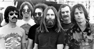 10 Essential Songs: Grateful Dead