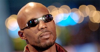 DMX Filmography