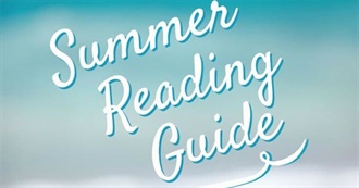 The Modern Mrs. Darcy 2015 Summer Reading Guide