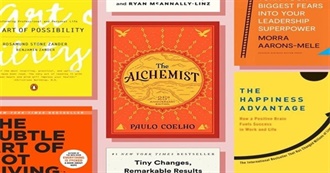 30 Inspirational Books That Will Change Your Life (Reader&#39;s Digest)