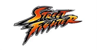 Street Fighter