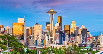 Best Things to Do in Seattle