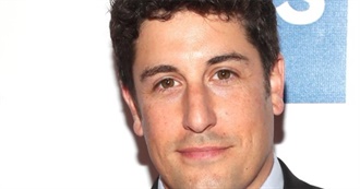 Movies With Jason Biggs