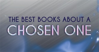 Best YA Books About Chosen Ones