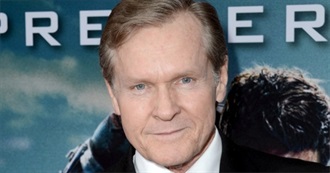 William Sadler Filmography (2018)