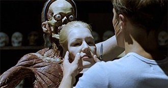 Whatculture: 10 Terrifying German Horror Movies You Probably Haven&#39;t Seen