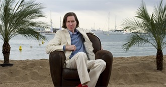 Wes Anderson Films