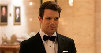 Jake Lacy Movies