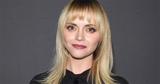 Christina Ricci Movies Tehn Has Seen