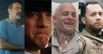 Collider&#39;s 10 Phenomenal Tom Hanks Performances That Broke Our Hearts