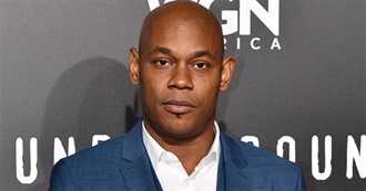 Bokeem Woodbine Movies I&#39;ve Seen Update 2