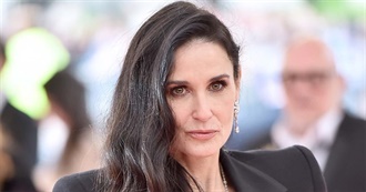 Demi Moore