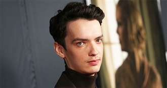 Filmography - Kodi Smit-McPhee