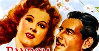 Top 10 Greer Garson Films