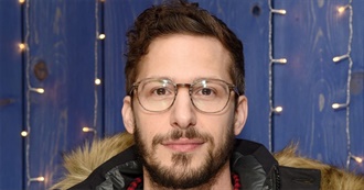 Andy Samberg Movies I&#39;ve Seen Update 2