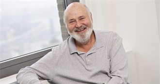 Rob Reiner: A Life in Film