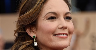 Diane Lane @ Movies