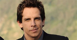 Ben Stiller