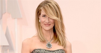 Movies With Laura Dern