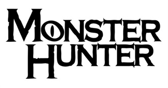 Monster Hunter