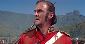 Stanley Baker Movies