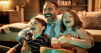 30 Funny Family Movies You and Your Kids Will Love According to Reader&#39;s Digest