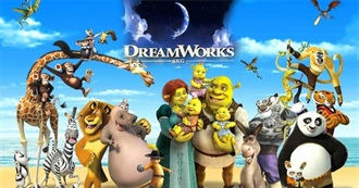 Dreamwork&#39;s Animated Short Films