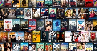 59 TV Shows