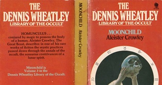 Dennis Wheatley Library of the Occult