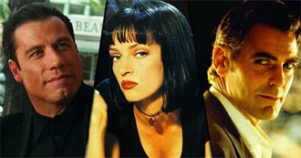 CBR&#39;s 10 Movies Clearly Inspired by Pulp Fiction