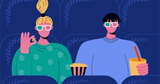 44 Date Night Movies for the Perfect Evening at Home (Paired)