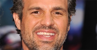 Movies With Mark Ruffalo