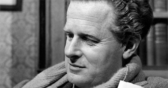 The Films of Basil Dearden