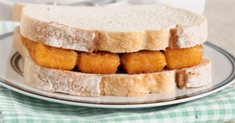 If You&#39;ve Done 18/30 of These Things to Your Food, You&#39;re Definitely British