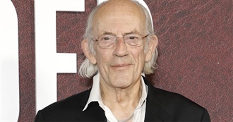 Christopher Lloyd: A Life in Film