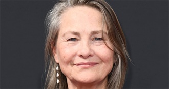 Cherry Jones Movies I&#39;ve Seen