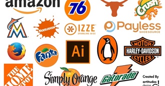 Orange Logos